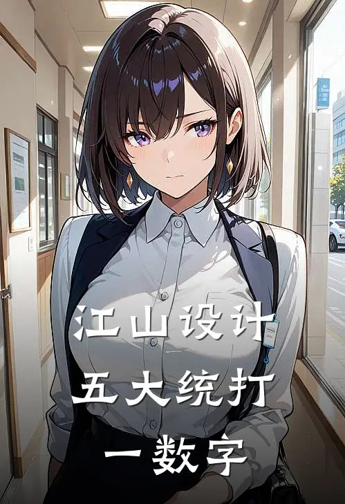 江山设计五大统打一数字