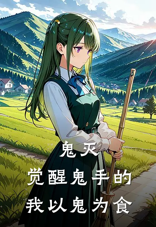 鬼灭：觉醒鬼手的我以鬼为食