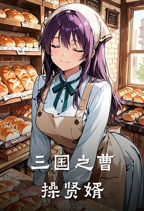 三国之曹操贤婿