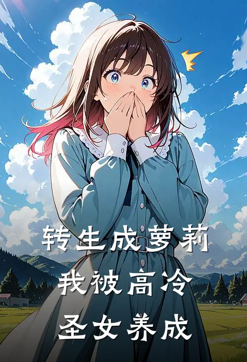 转生成萝莉，我被高冷圣女养成