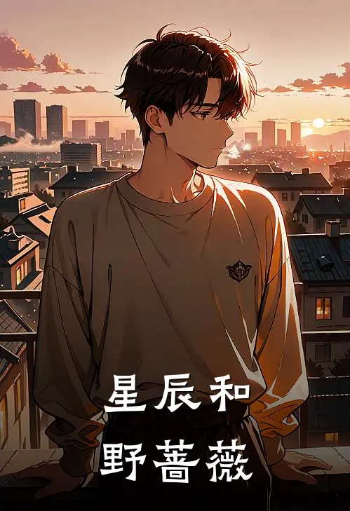 星辰和野蔷薇