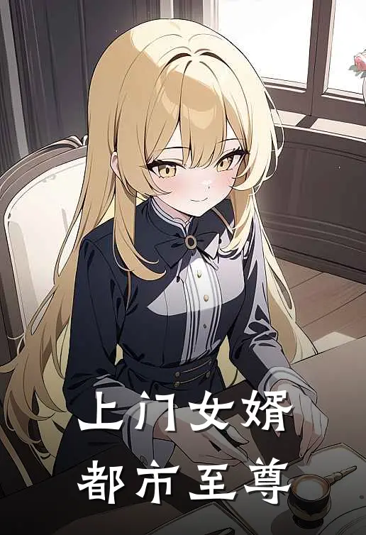 上门女婿都市至尊