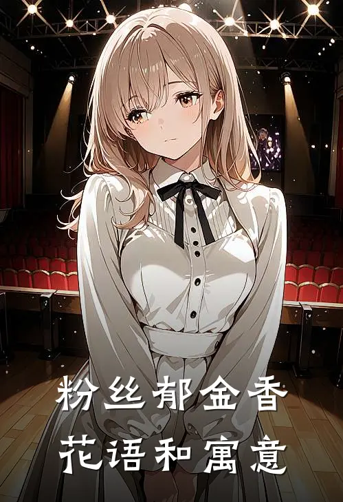 粉丝郁金香花语和寓意