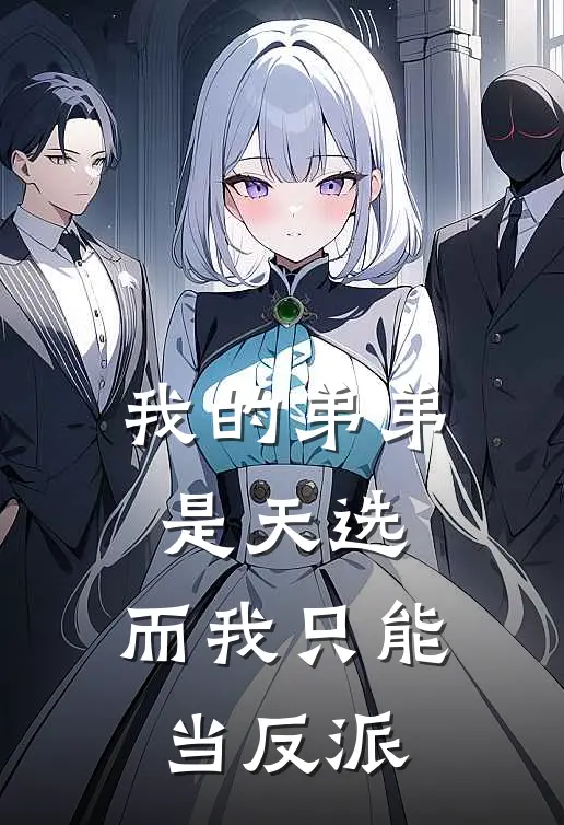 我的弟弟是天选，而我只能当反派