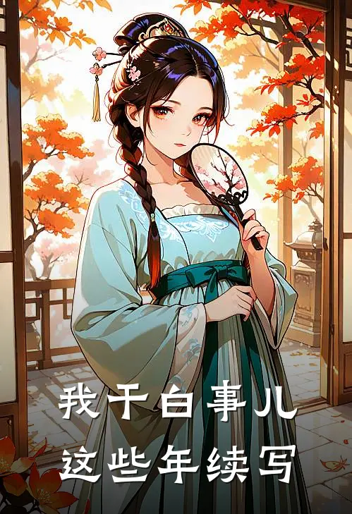 我干白事儿这些年续写