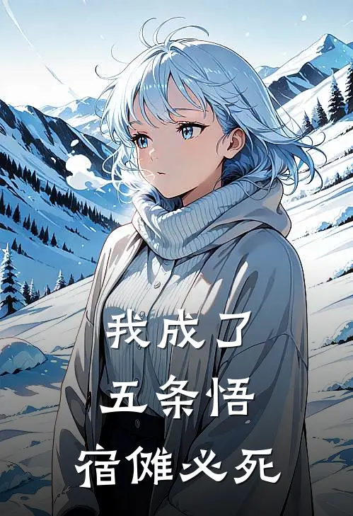 我成了五条悟，宿傩必死