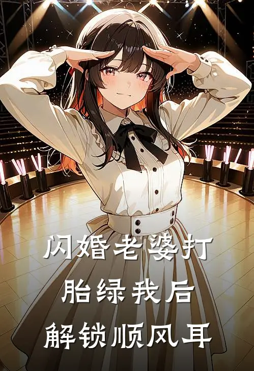 闪婚老婆打胎绿我后，解锁顺风耳