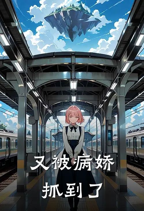 又被病娇抓到了