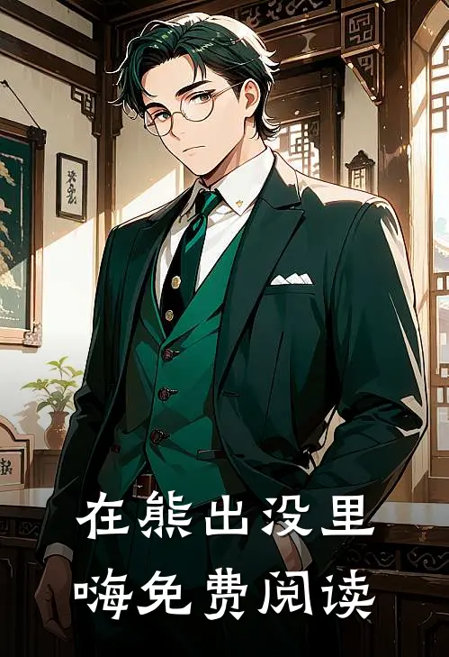 在熊出没里嗨免费阅读