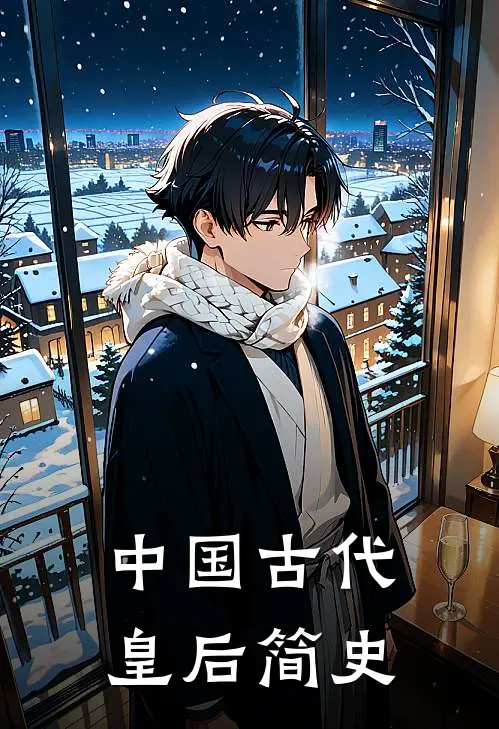 中国古代皇后简史