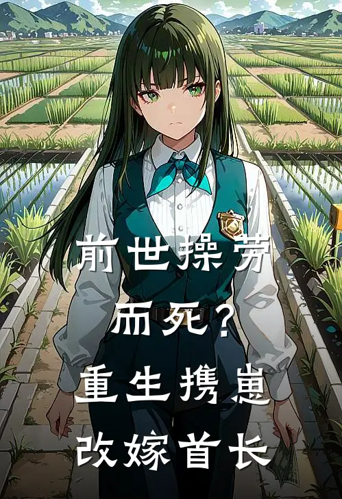 前世操劳而死？重生携崽改嫁首长