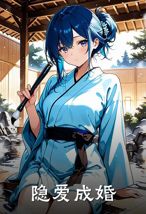 隐爱成婚