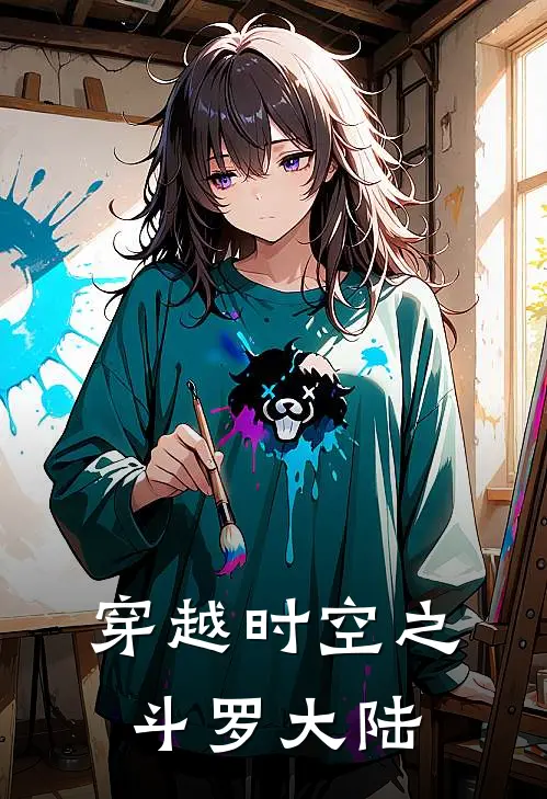 穿越时空之斗罗大陆