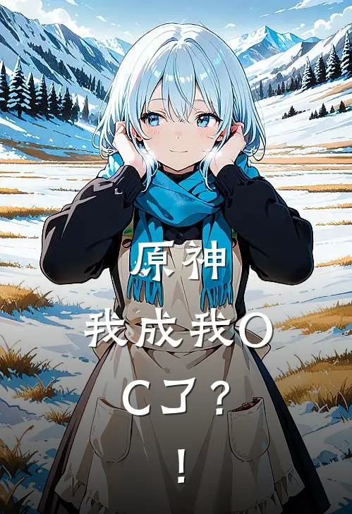 原神：我成我OC了？！