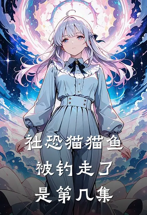 社恐猫猫鱼被钓走了是第几集