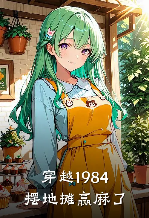 穿越1984摆地摊赢麻了