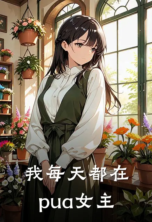 我每天都在pua女主