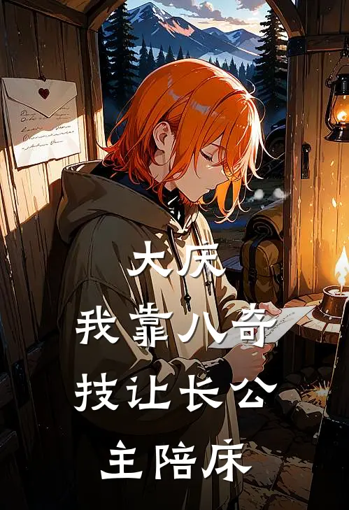 大庆：我靠八奇技让长公主陪床