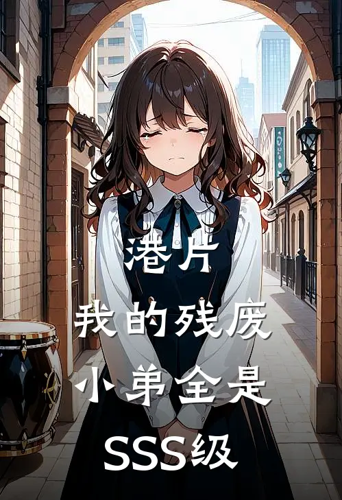 港片：我的残废小弟全是SSS级