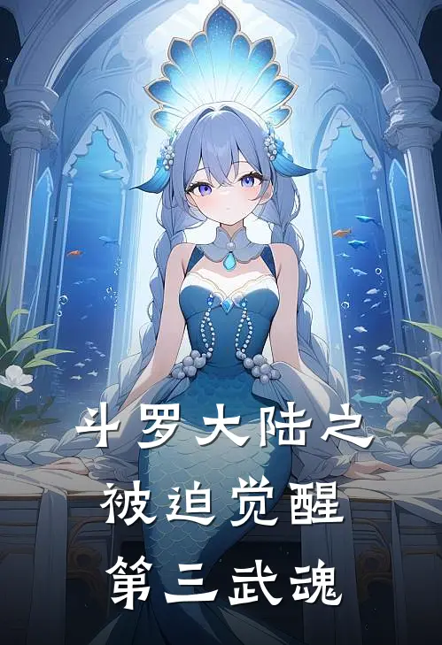 斗罗大陆之被迫觉醒第三武魂