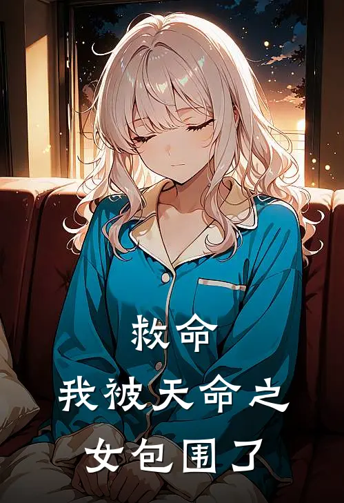 救命，我被天命之女包围了