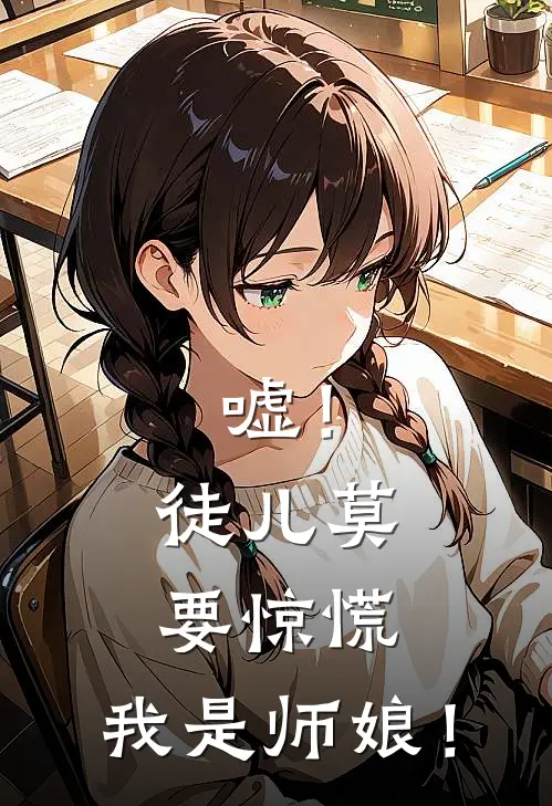 嘘！徒儿莫要惊慌，我是师娘！