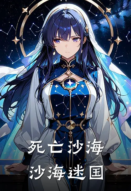 死亡沙海：沙海迷国