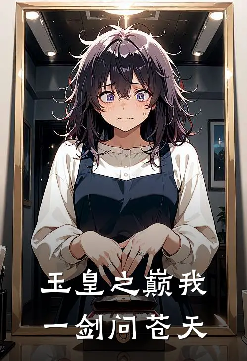 玉皇之巅我一剑问苍天