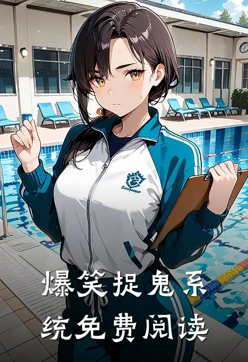 爆笑捉鬼系统免费阅读