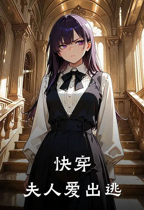 快穿：夫人爱出逃