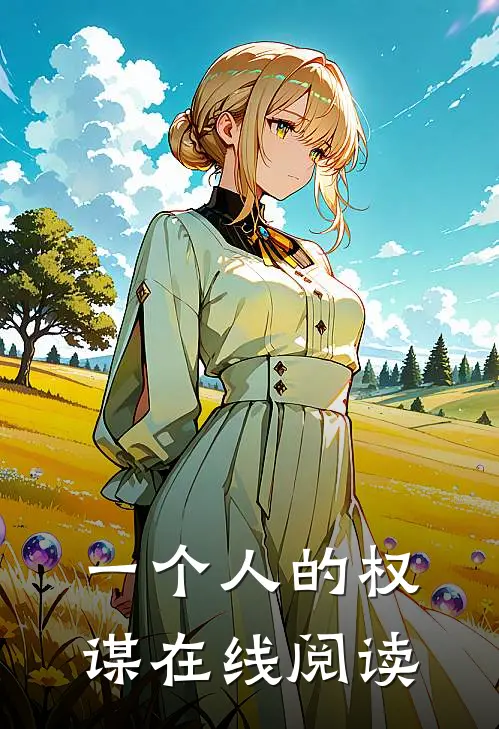 一个人的权谋在线阅读