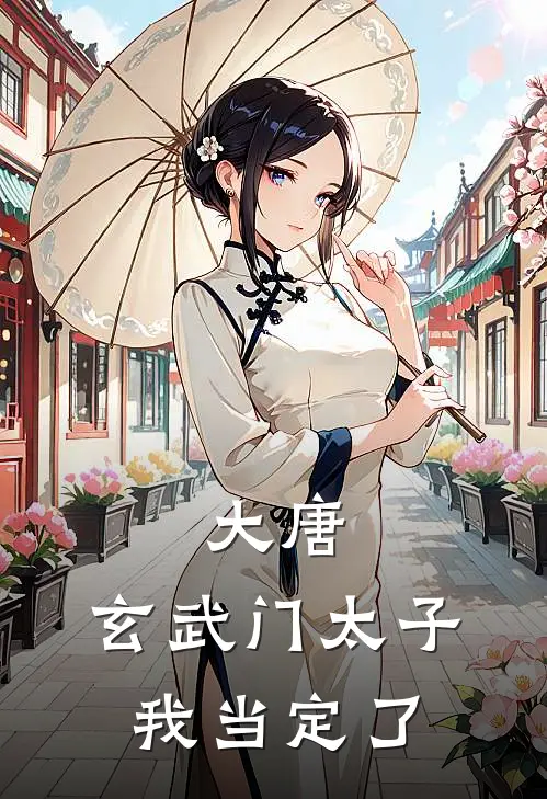 大唐：玄武门太子我当定了