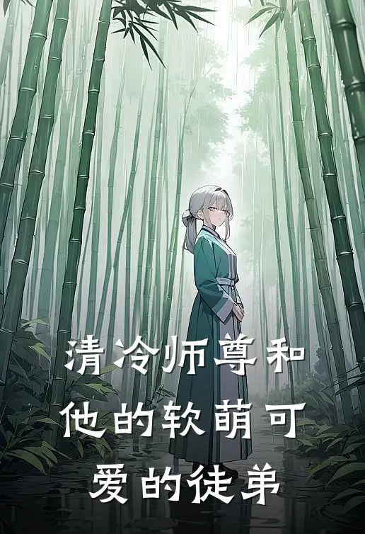 清冷师尊和他的软萌可爱的徒弟