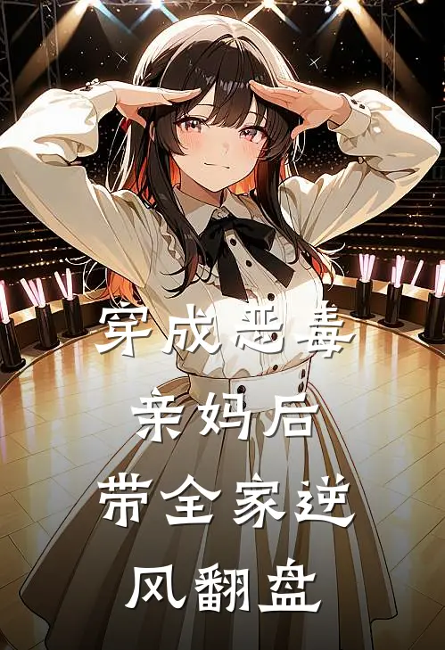 穿成恶毒亲妈后，带全家逆风翻盘