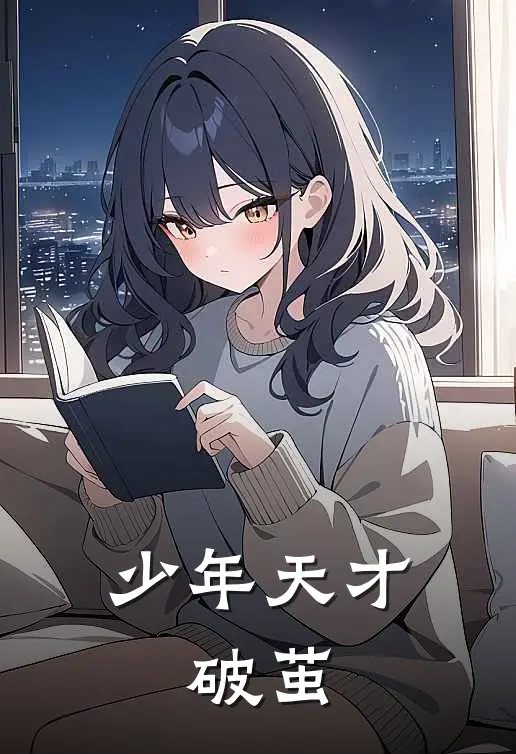 少年天才：破茧