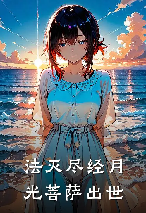 法灭尽经月光菩萨出世