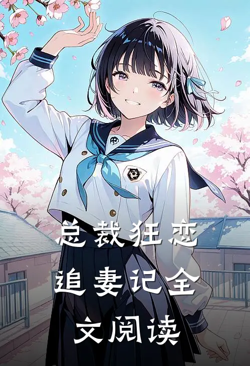 总裁狂恋追妻记全文阅读