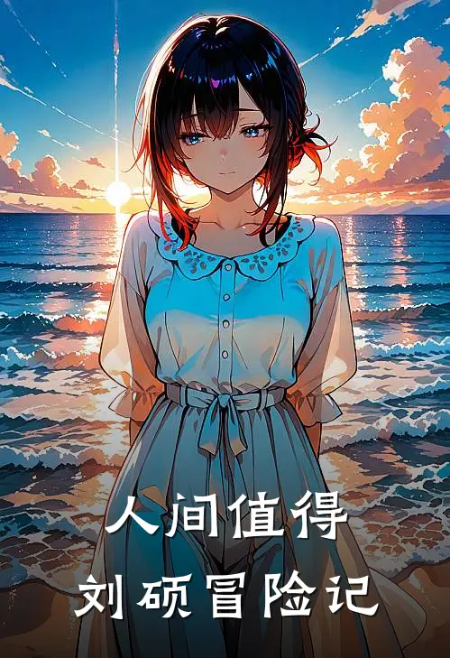 人间值得：刘硕冒险记