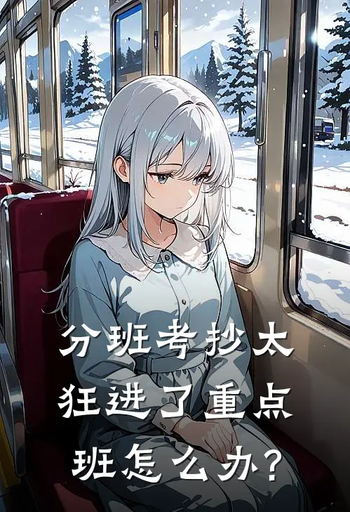 分班考抄太狂进了重点班怎么办?