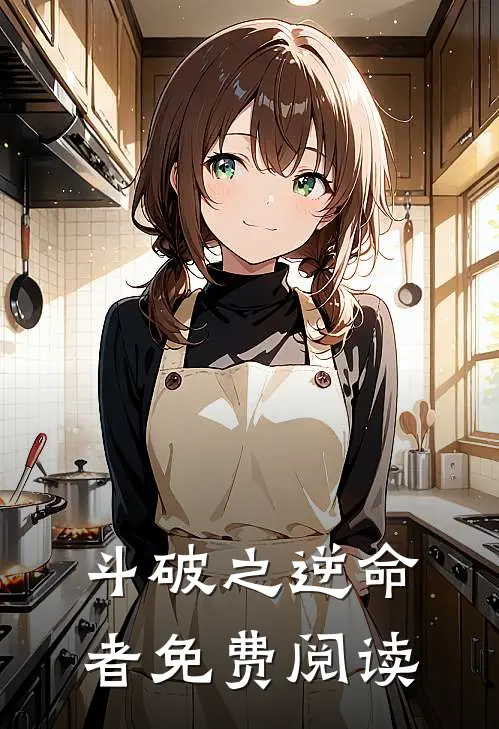 斗破之逆命者免费阅读