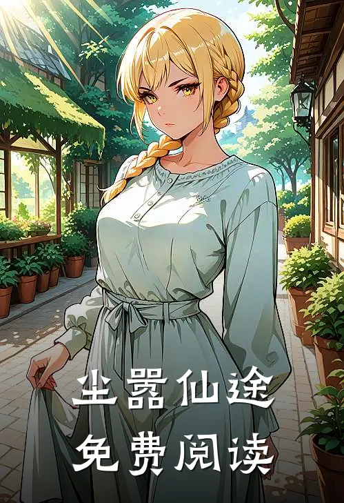 尘嚣仙途免费阅读