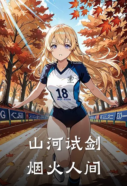 山河试剑，烟火人间