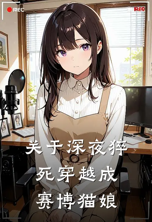 关于深夜猝死穿越成赛博猫娘