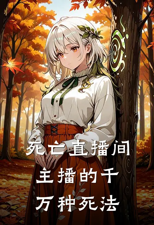 死亡直播间：主播的千万种死法