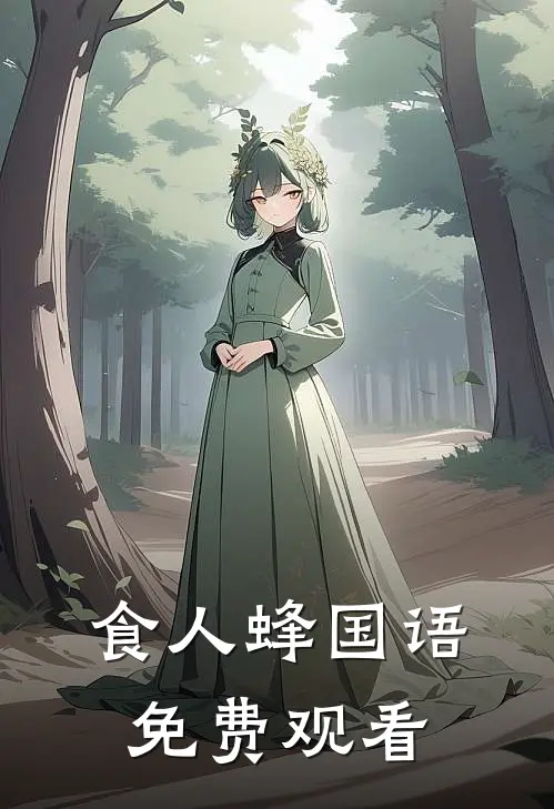 食人蜂国语免费观看