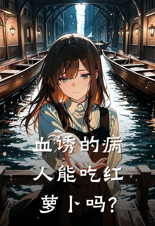 血诱的病人能吃红萝卜吗?