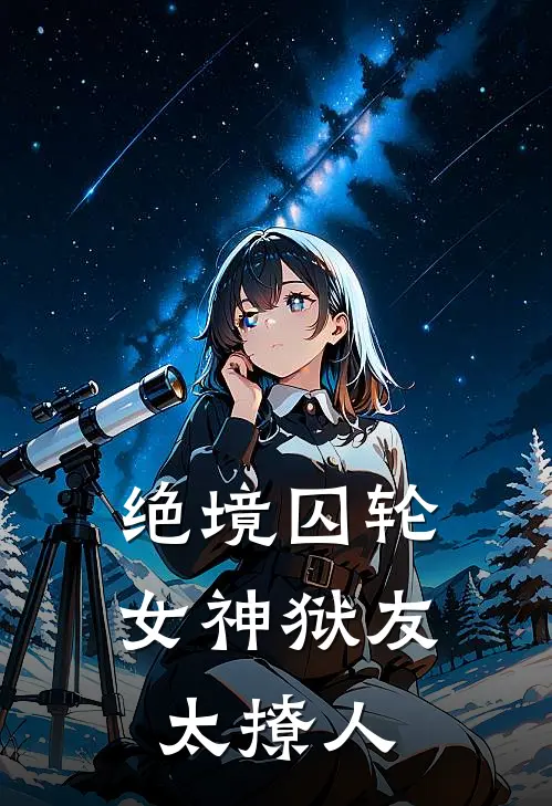 绝境囚轮，女神狱友太撩人