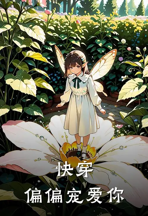 快穿：偏偏宠爱你