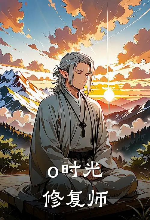 o时光修复师