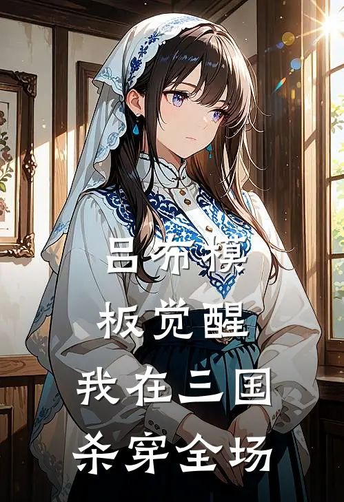 吕布模板觉醒：我在三国杀穿全场